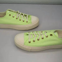 Converse Women's Low Running Tennis Shoe in citron - women's sneaker - view 5