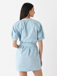 Starkx - Parachute Mini Dress