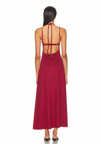 Johanna Ortiz - Rio Andaluz Ankle Dress