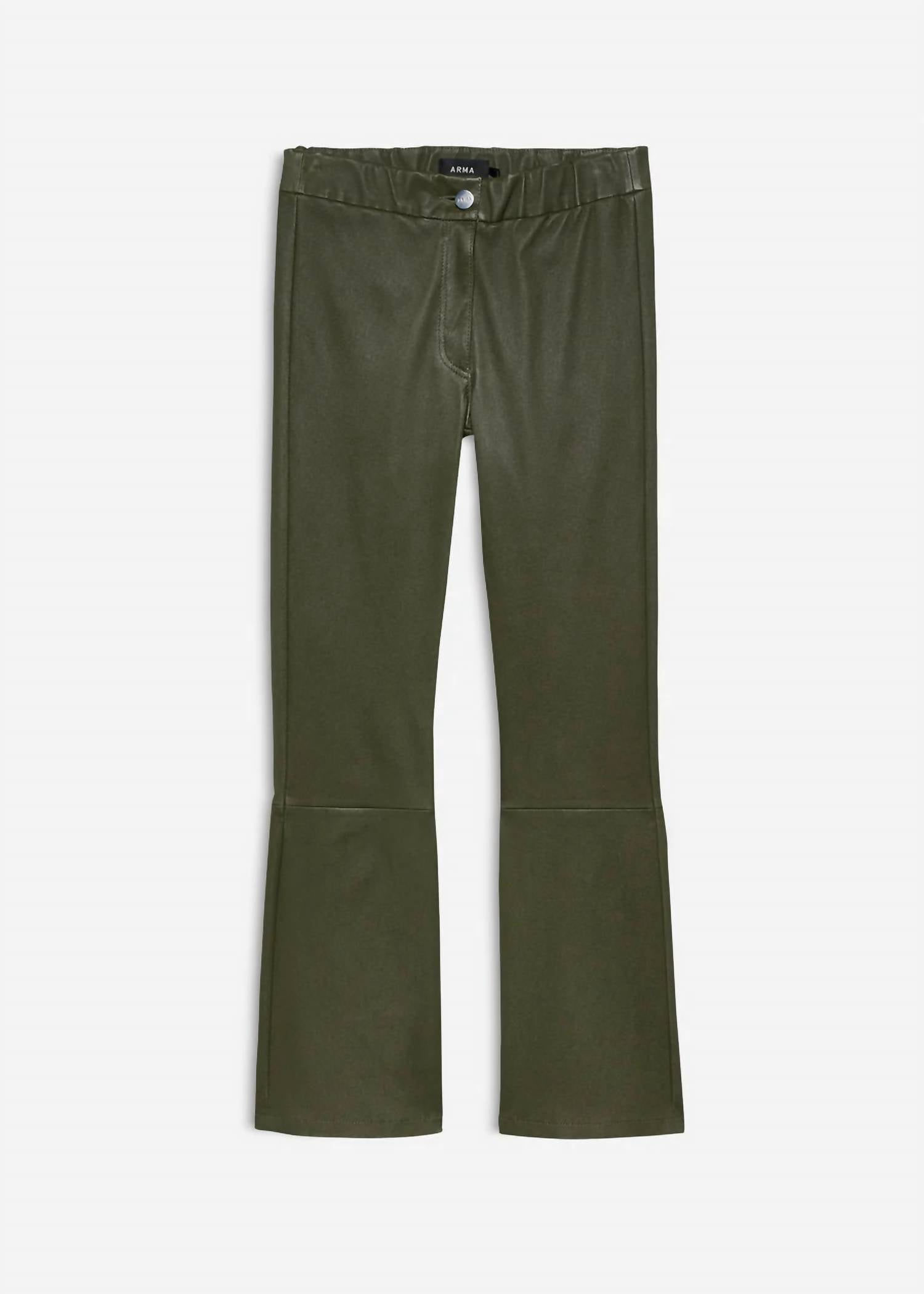 Arma - Lively Trousers