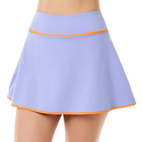 Addison Bay - Smooth Sport Founders Flounce Skort