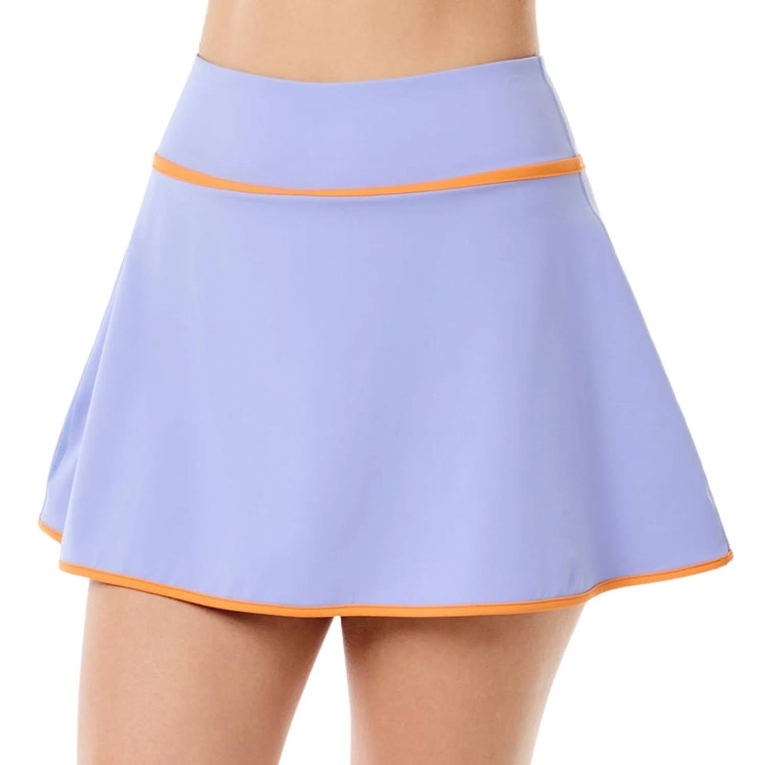 Addison Bay - Smooth Sport Founders Flounce Skort