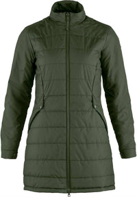 Fjallraven - Women’s Visby 3 In 1 Jacket