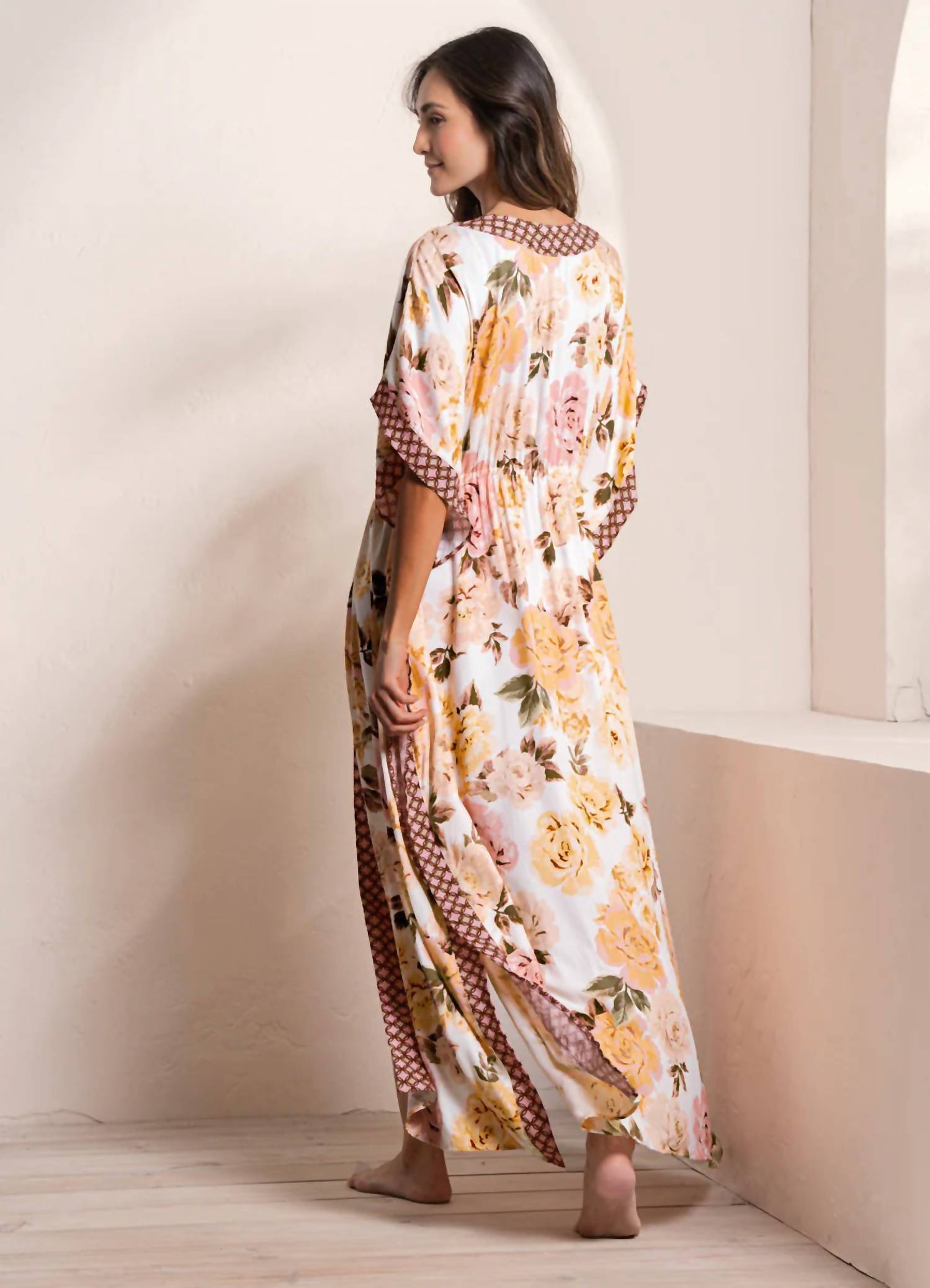 Maaji - Afrodita Sundaze Kimono