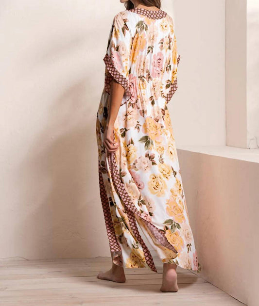 Maaji - Afrodita Sundaze Kimono