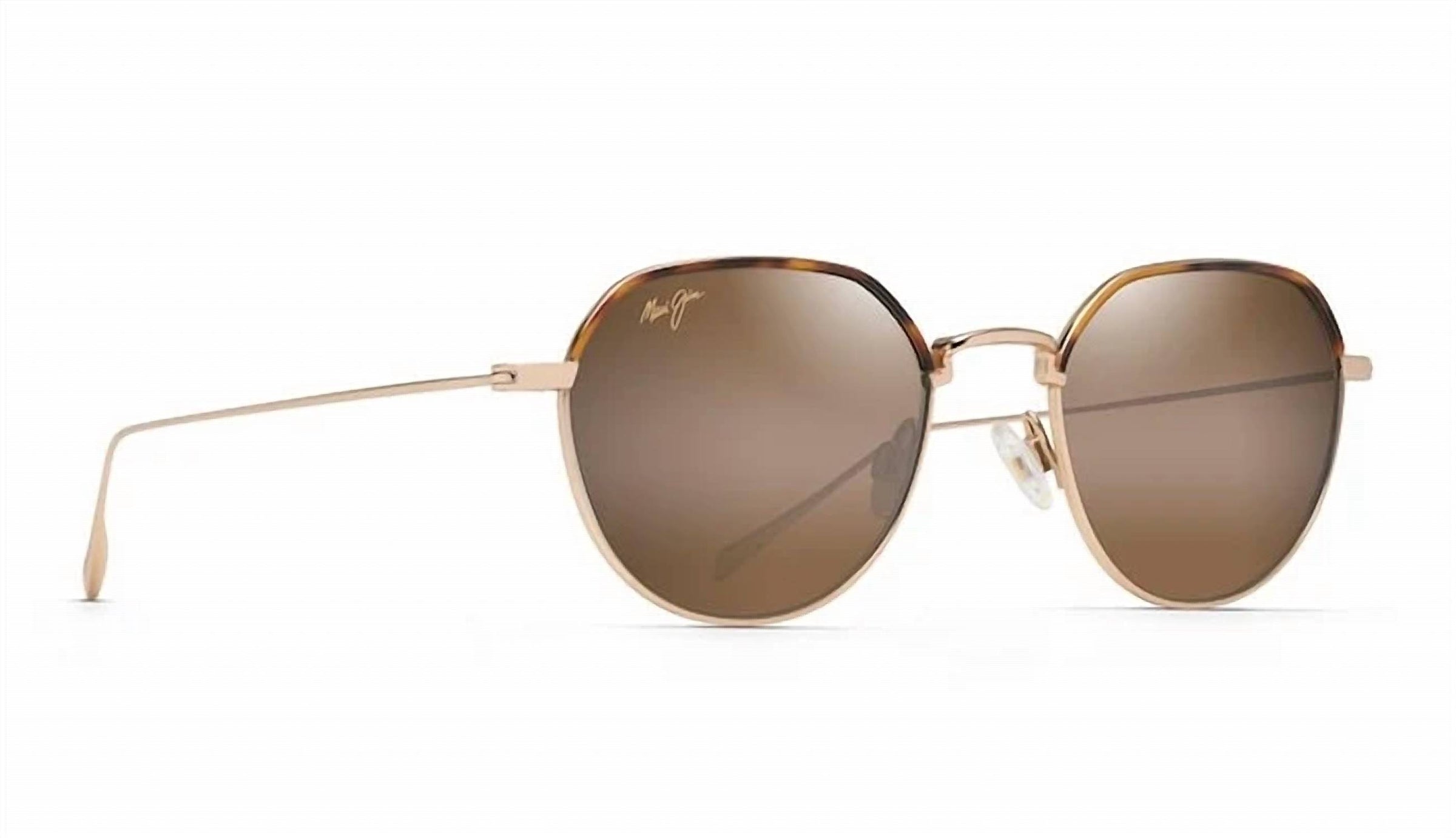 Maui Jim - Women's Island Eyes Polarized Sunglasses