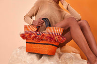 Aaks - Women's Baba Berry Bag