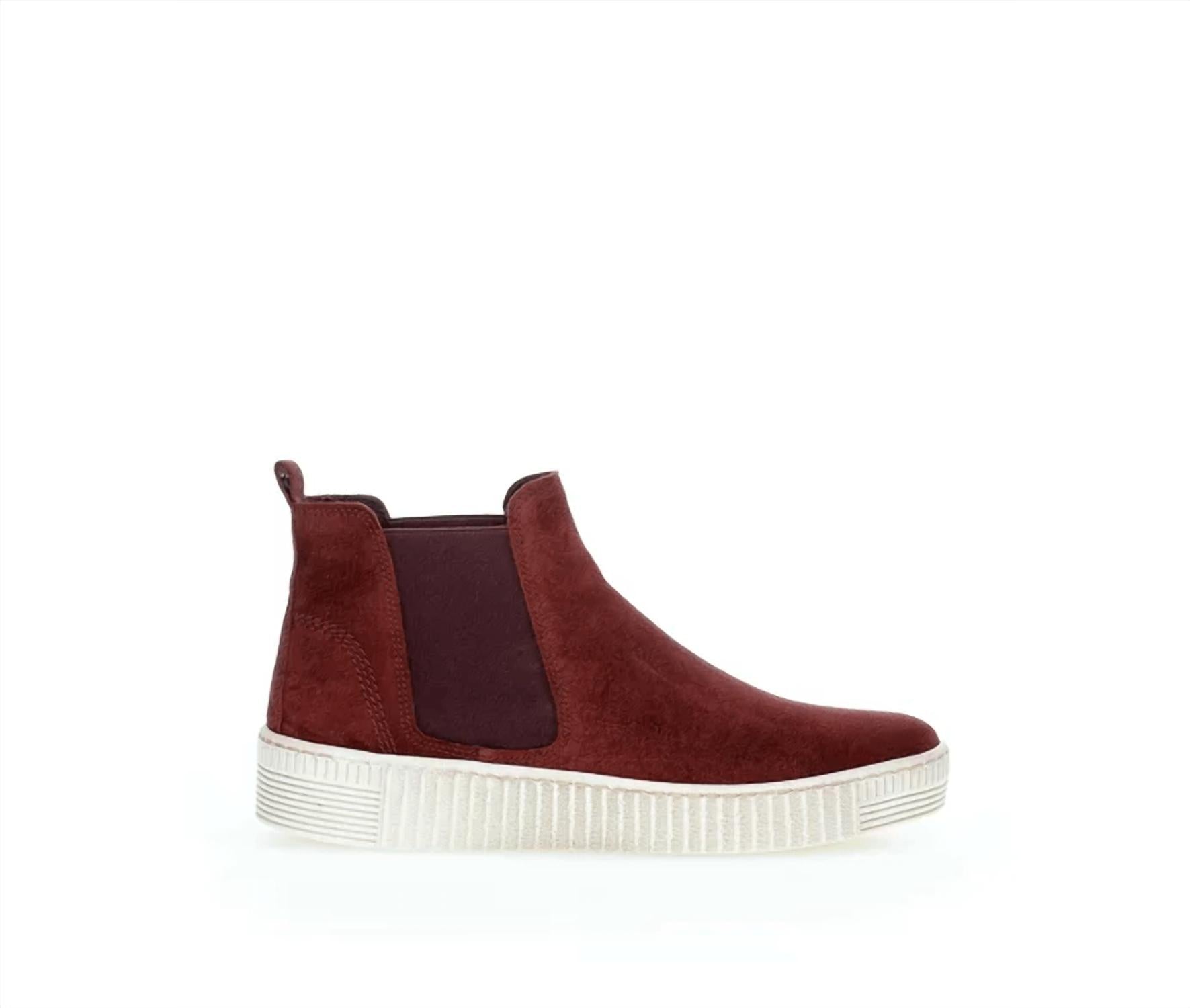 Gabor - Women's Chelsea Bootie