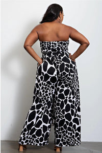 The Curve La - Safari Pants Set