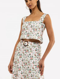 Smith & Quinn - Women's Shelly Top