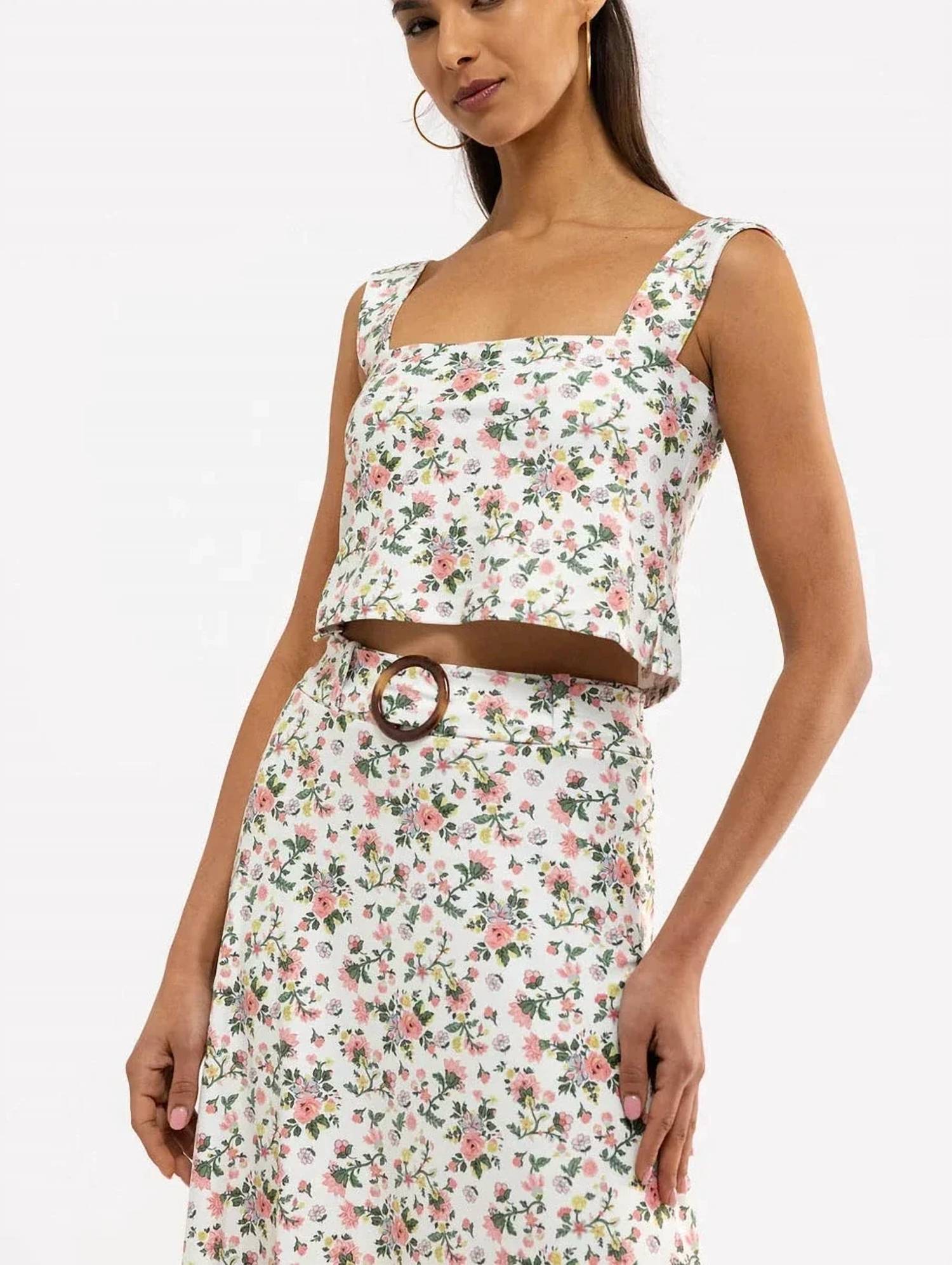 Smith & Quinn - Women's Shelly Top