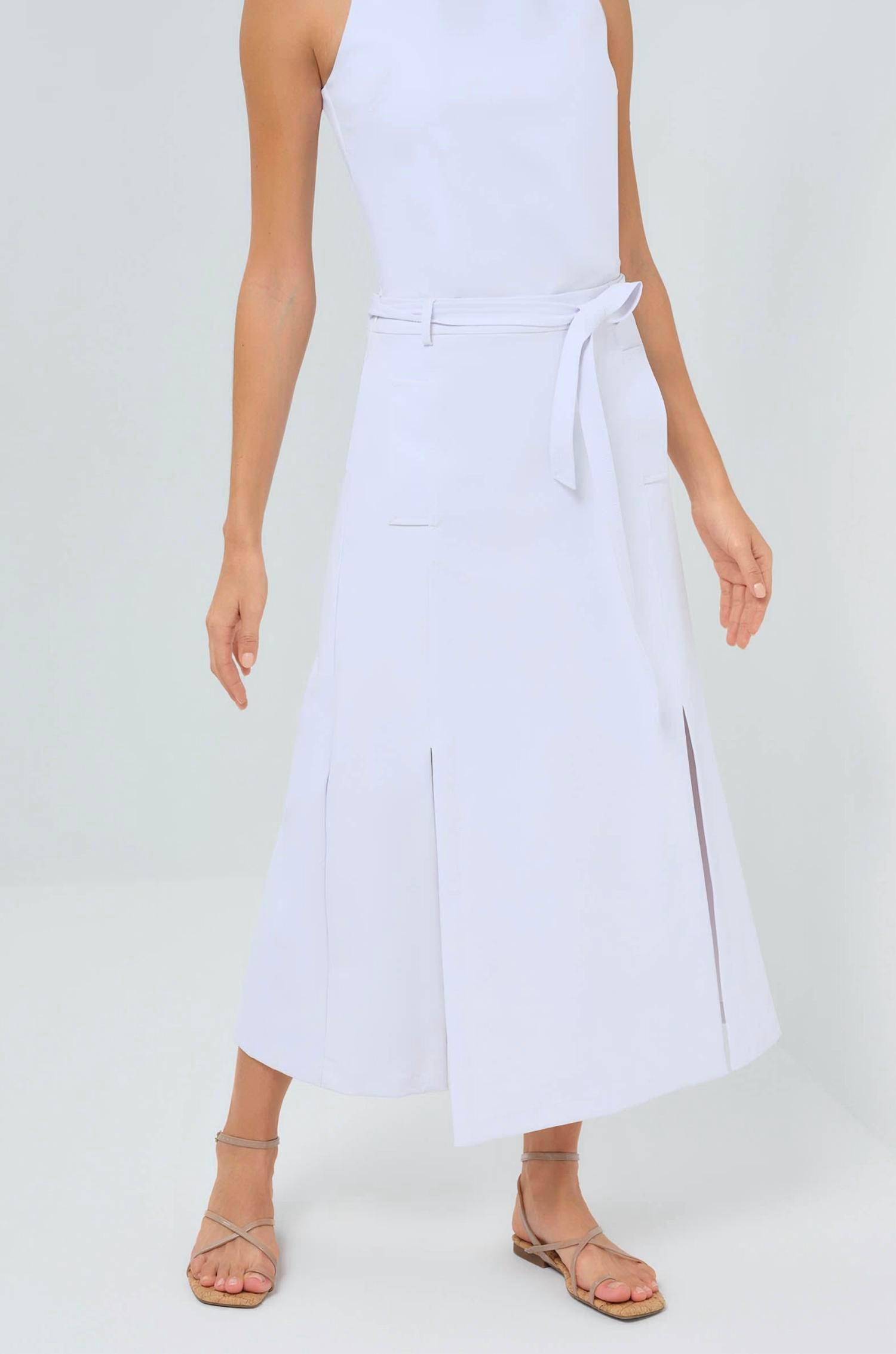 Anatomie - Galina Skirt
