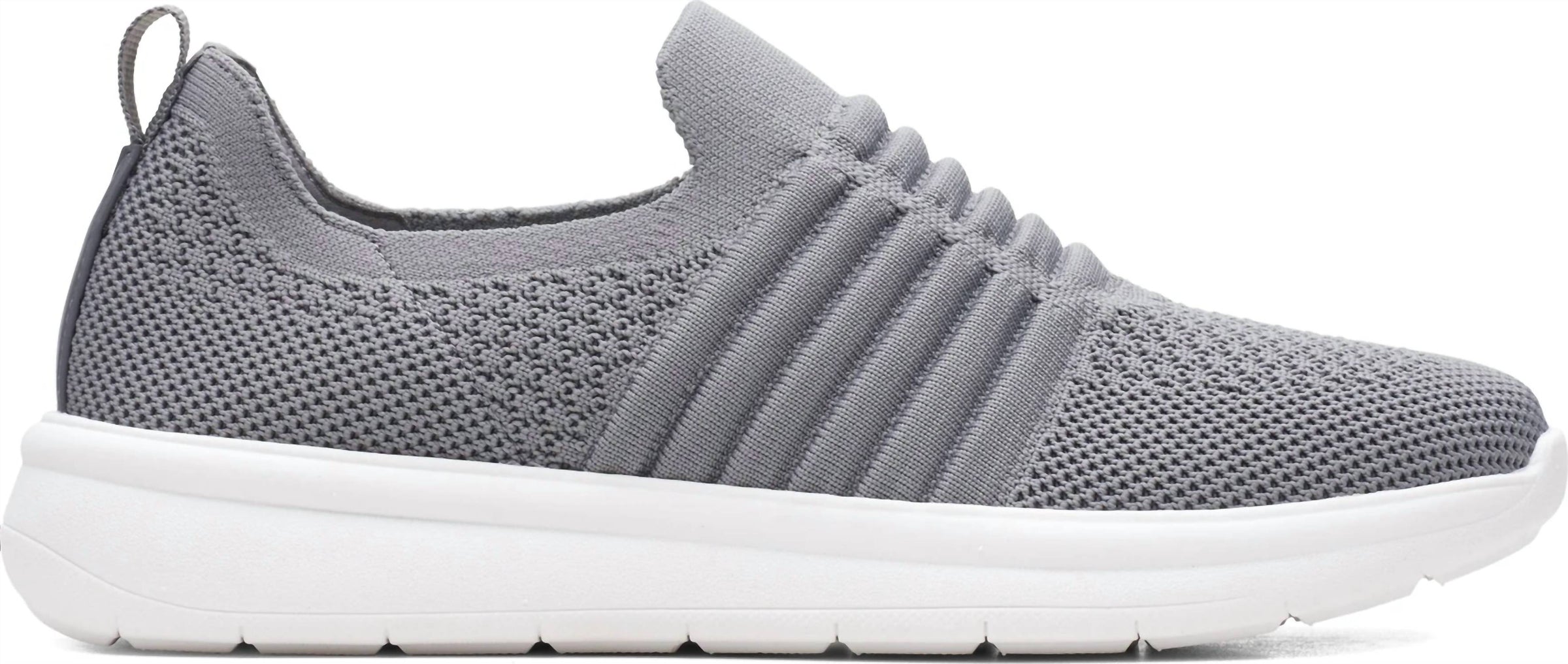 Clarks - Women's Ezera Walk Sneaker
