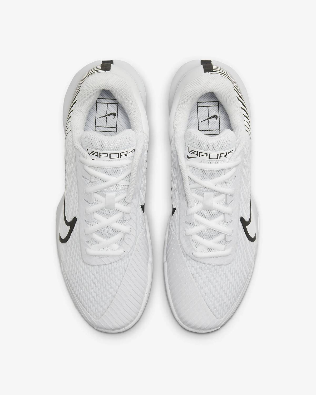 Nike - Men's Zoom Vapor Pro 2 Hc Shoes