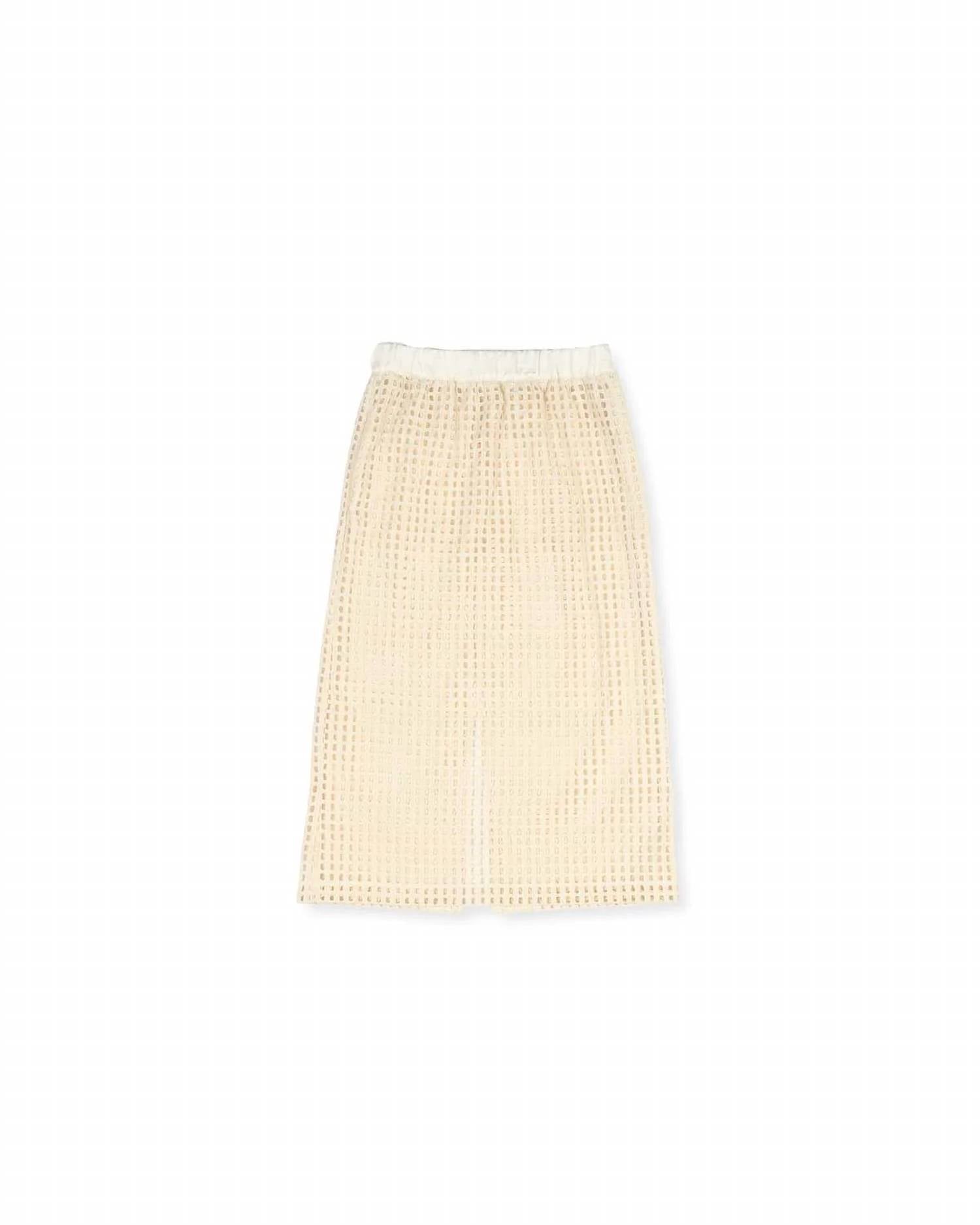 Lwn - Digi Skirt