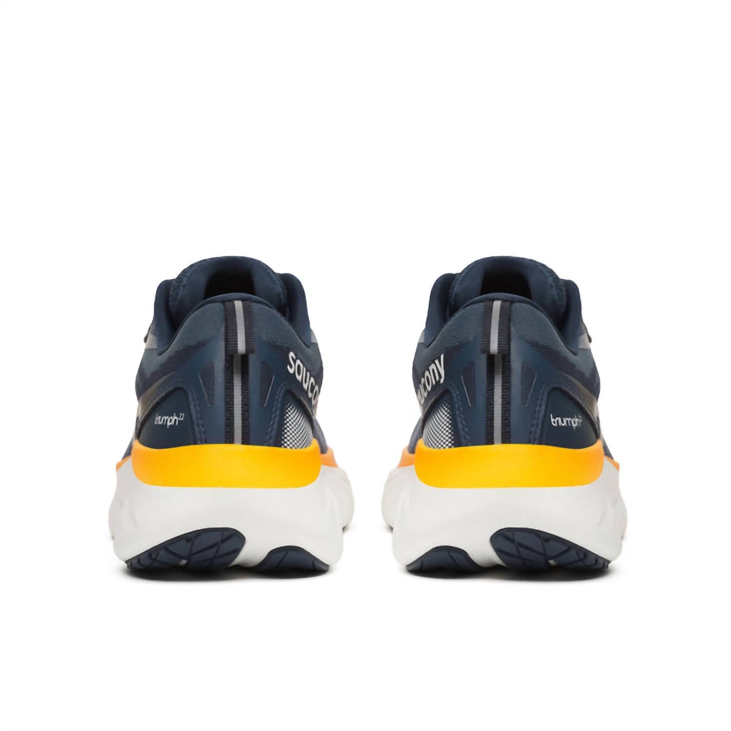 Saucony - Women's Triumph 22 Running Shoes