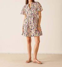 Mersea - Pariscope Dress