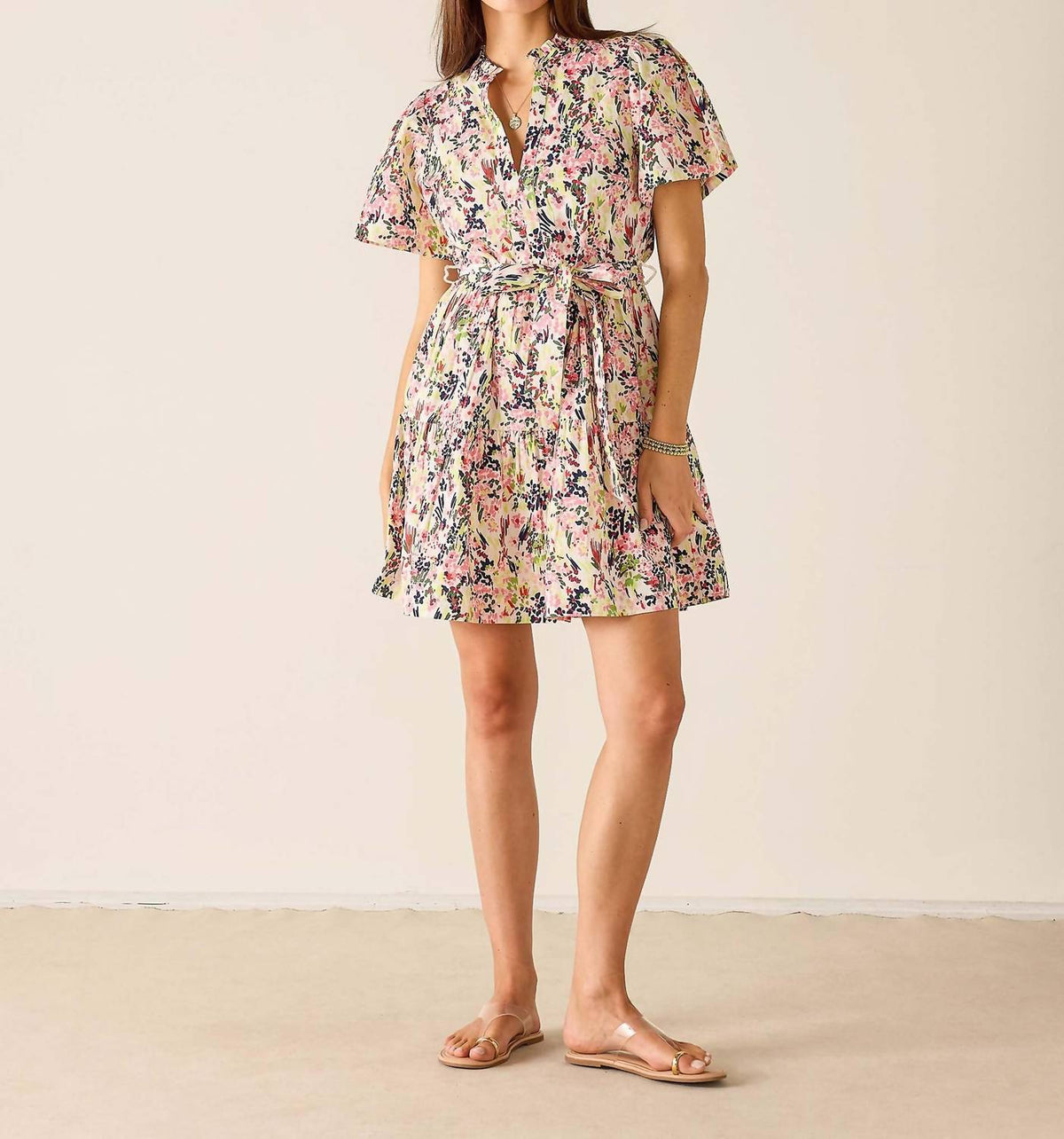 Mersea - Pariscope Dress