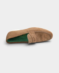 Fratelli Rossetti - Men's Portofino Yacht Penny Loafer
