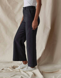The Normal Brand - Comfort Terry Crop Pant