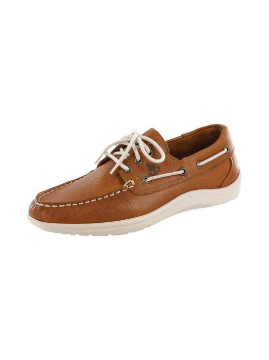 Sas - Women's Catalina Lace Up Boat Shoe