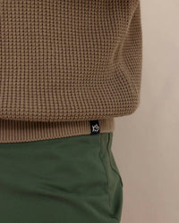 Southern Tide - Carrington Garment Dyed Crew Sweater