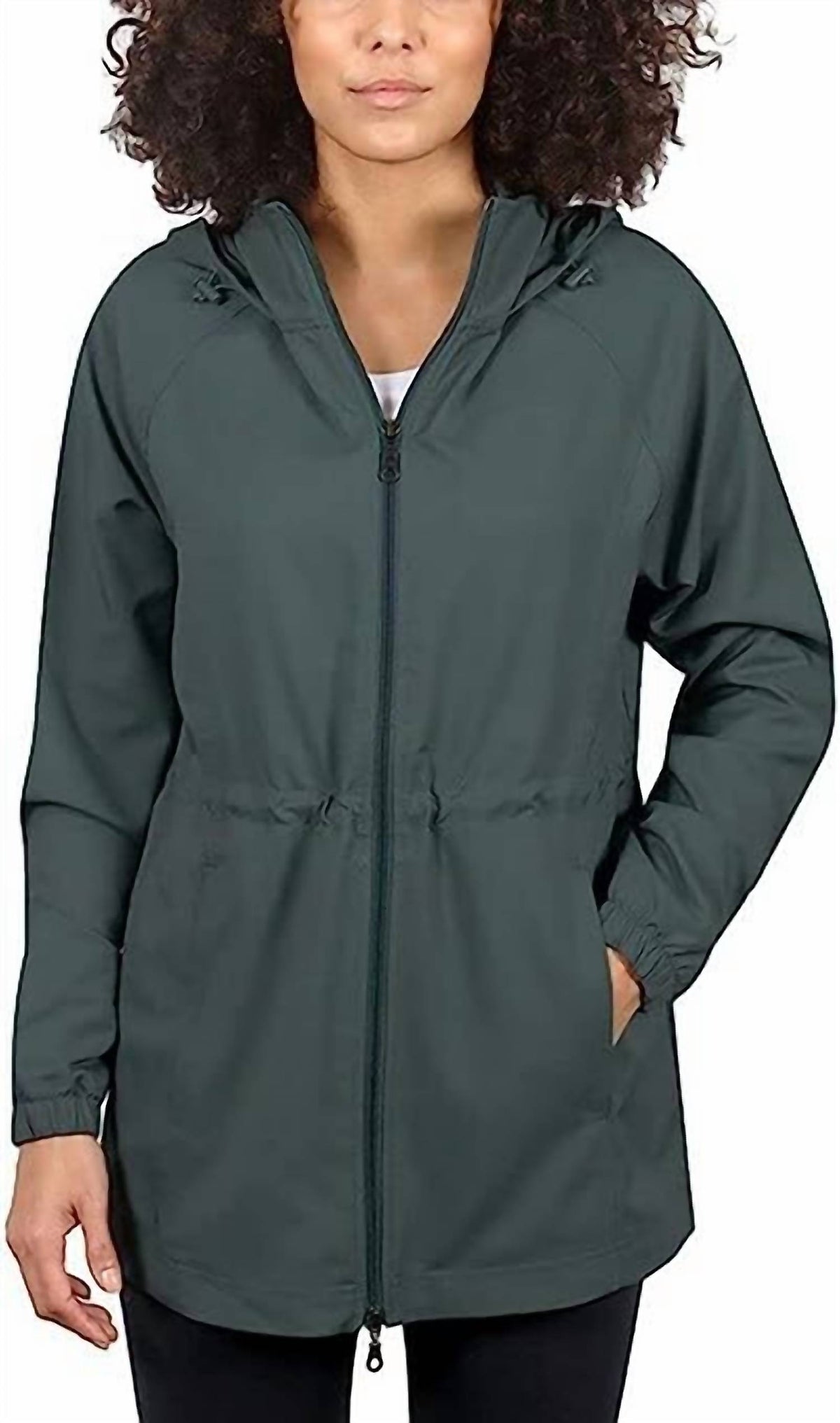 Kirkland Signature - Anorak Jacket