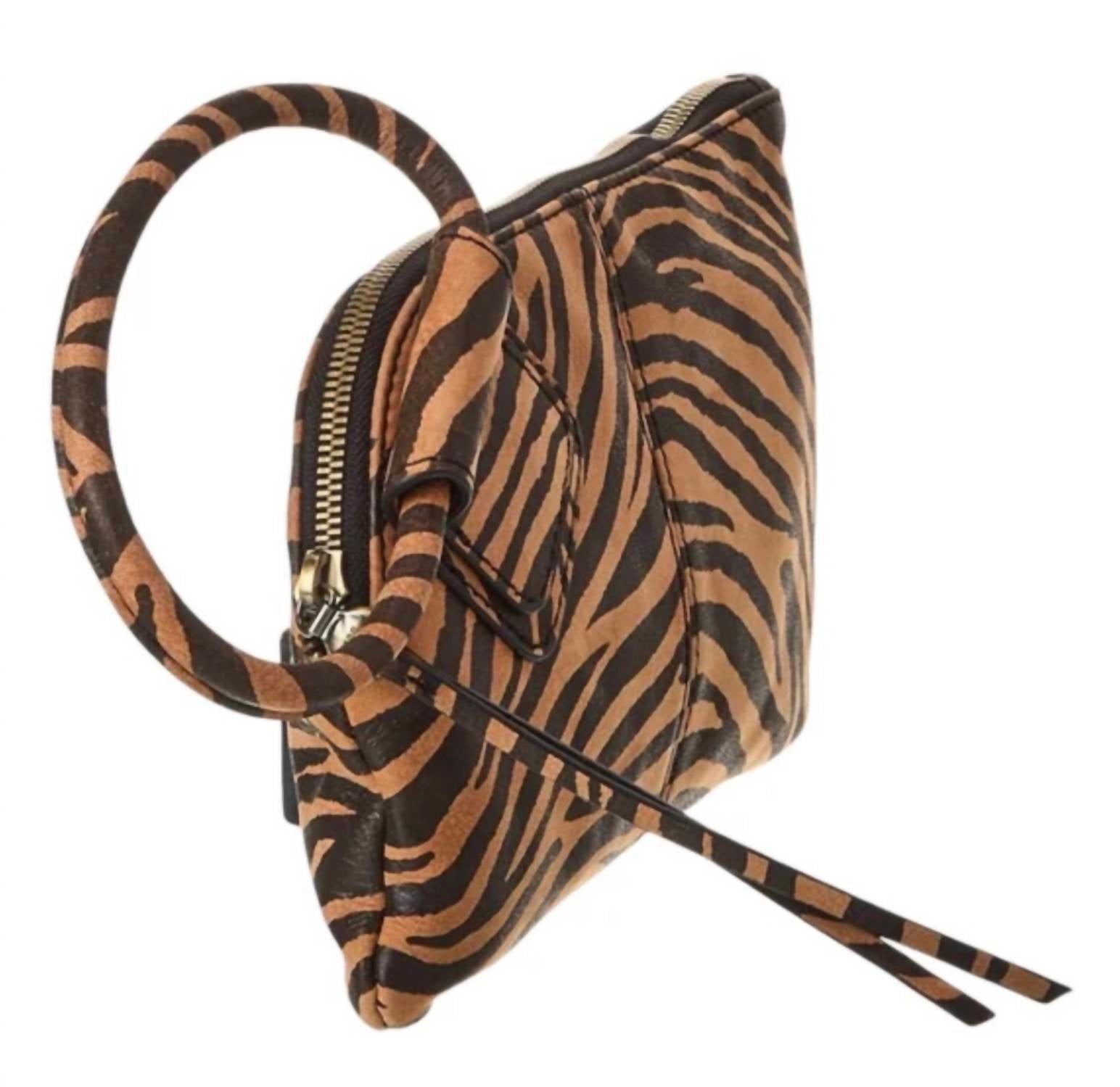 Hobo - Sable Wristlet