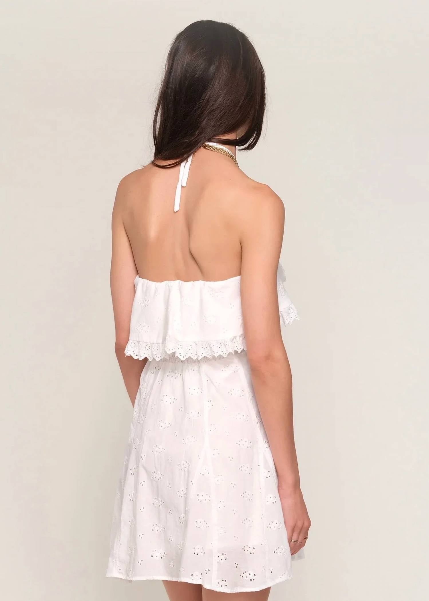 Heartloom - Aveline Dress