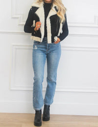 Special A - Phoenix Mid Rise Jeans