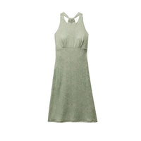 Prana - Kamen Cross Back Strap Dress
