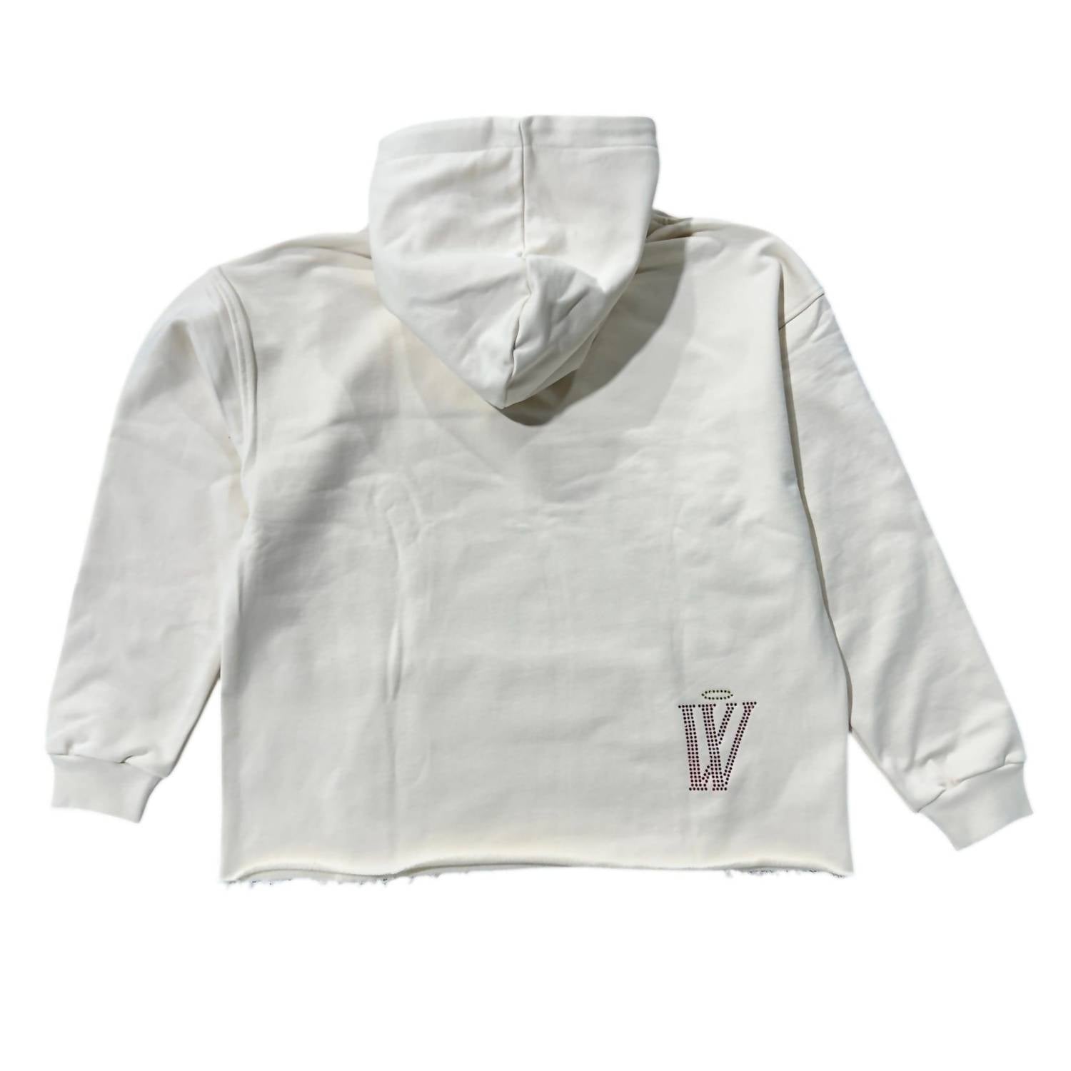 Mr. Wave - Men's Patria Y Livertad Hoodie