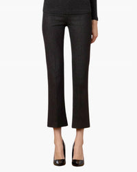 Avenue Montaigne - Leo Cropped Pants