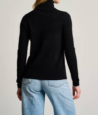 Lisa Todd - Last Slice Cashmere Sweater