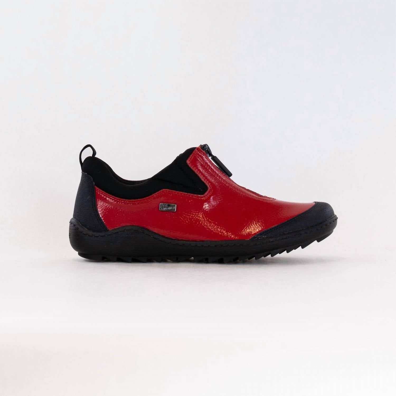 Remonte - Women's Zipped-up Shoes
