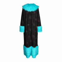 Jennafer Grace - Penny Deluxe Toxique Embroidered Jacket