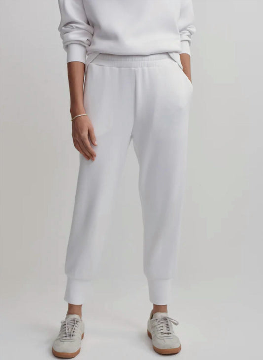 Varley - The Slim Cuff Pant 25