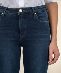 Kut From The Kloth - Charlize High Rise Cigarette Leg Pants