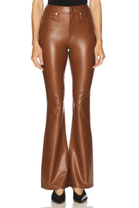 Veronica Beard - Beverly High Rise Skinny Flare Pant