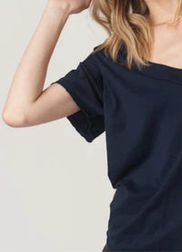 Project Social T - Baltimore V-neck Tee