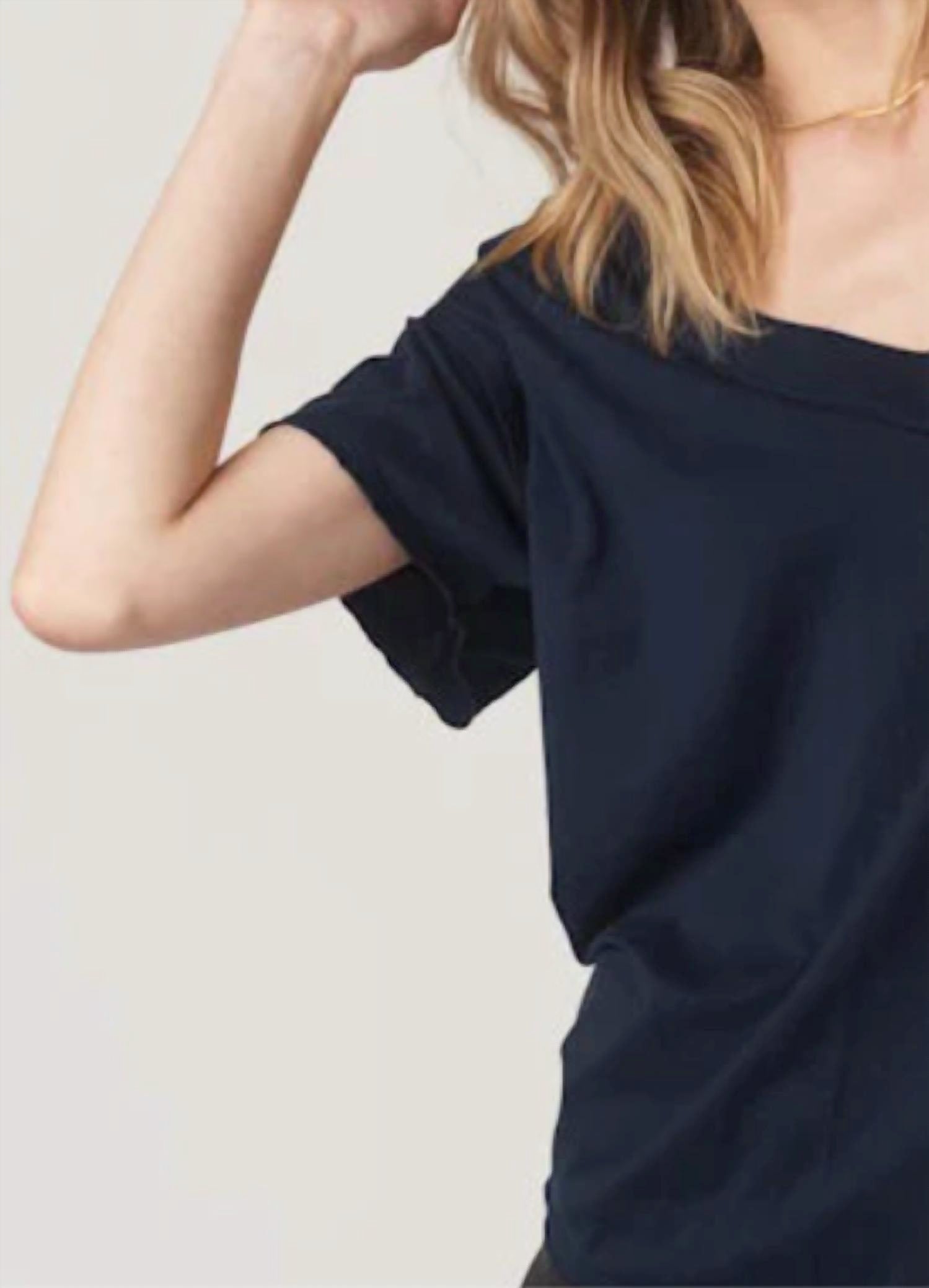 Project Social T - Baltimore V-neck Tee