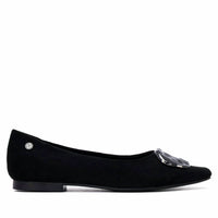 Xti - Women's Suede Ballet Flats