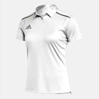 Adidas - Women's Team Issue Polo