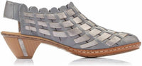 Rieker - Women's Sina 78 Heels