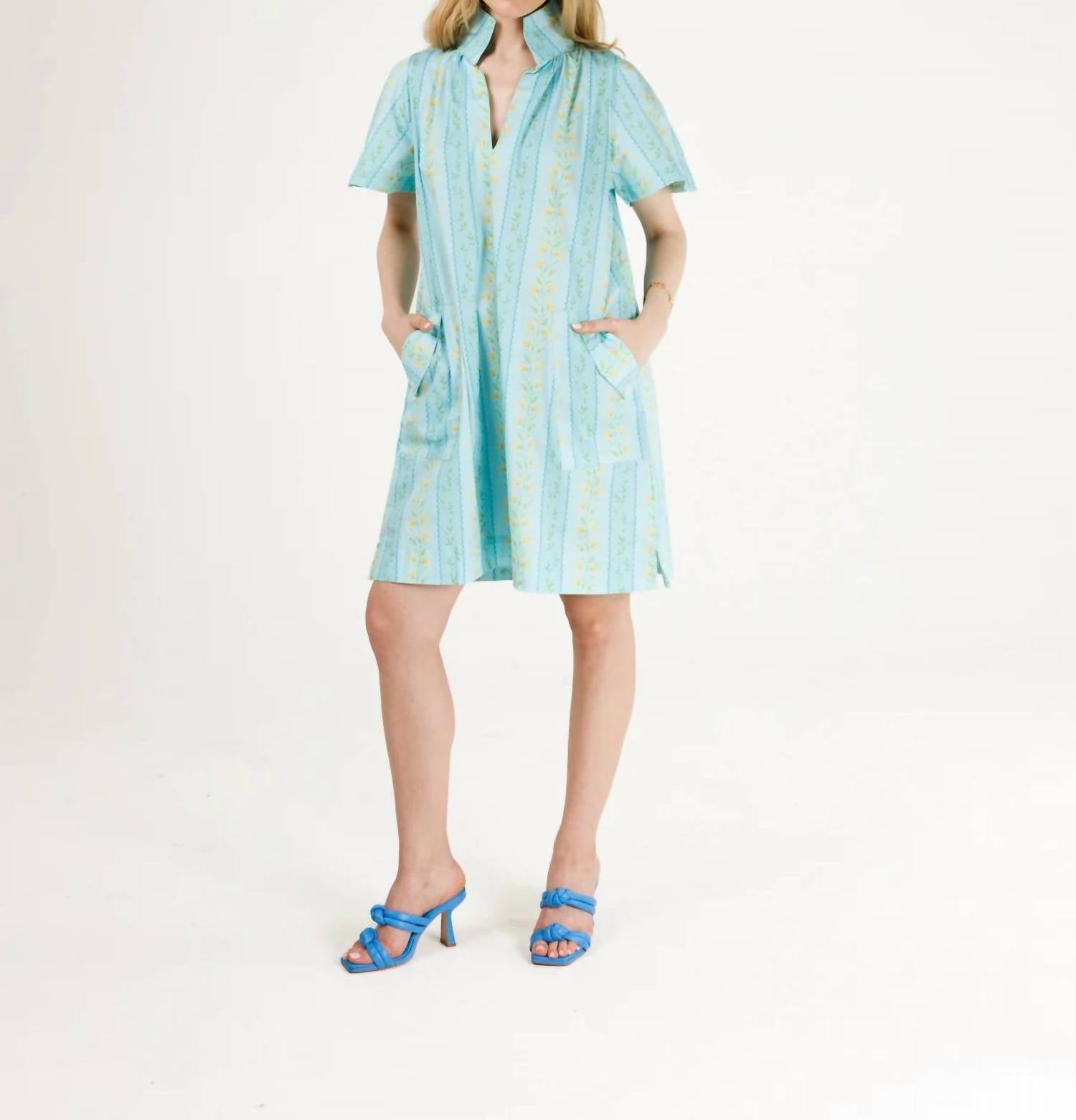 Holly Shae Design - Brooke Dress