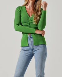 Astr - ANSEN SWEATER