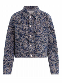 Hudson - Liza Trucker Jacket
