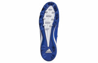 Adidas - Men's AFTERBURNER 8 MID Cleat Shoes