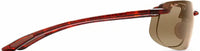 Maui Jim - Banyans Polarized Rimless Sunglasses H412 - 10