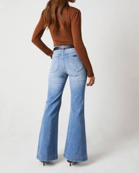 Rolla'S - Eastcoast Flare Jeans